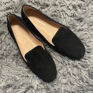 Black Dress Shoes